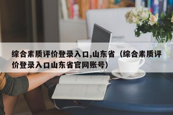 综合素质评价登录入口,山东省（综合素质评价登录入口山东省官网账号）