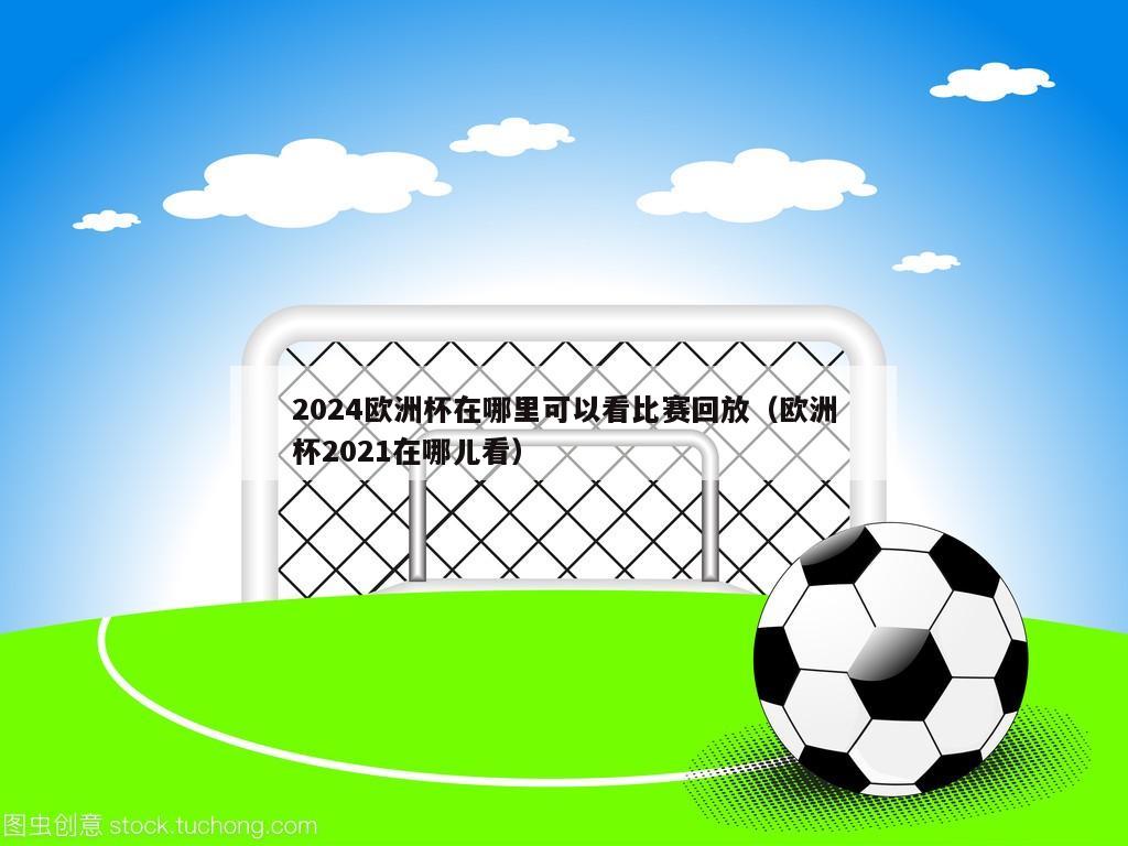 2024欧洲杯在哪里可以看比赛回放（欧洲杯2021在哪儿看）