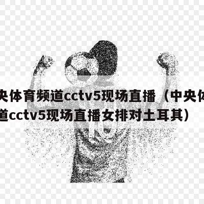 中央体育频道cctv5现场直播（中央体育频道cctv5现场直播女排对土耳其）