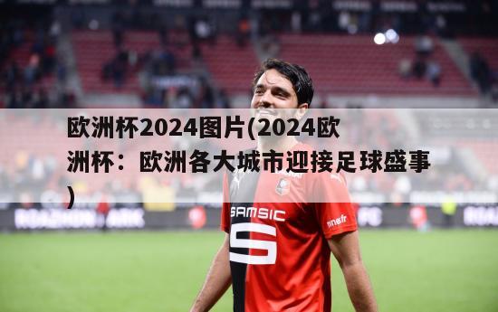 欧洲杯2024图片(2024欧洲杯：欧洲各大城市迎接足球盛事)